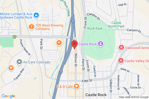 Castle Rock Consignment