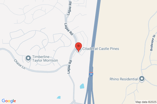 Citadel at Castle Pines Luxury Villas & Townhomes