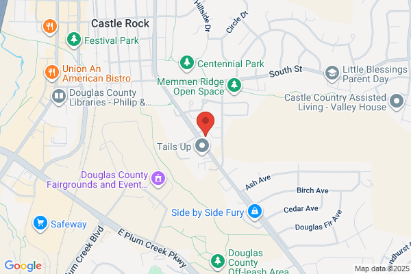 Castle Rock Apartments II
