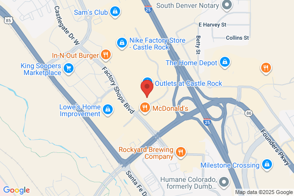 Columbia Factory Store