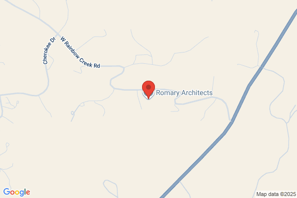 Romary Architects