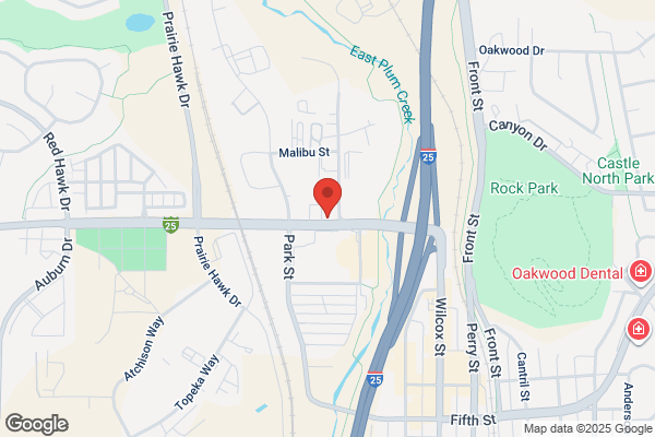 Bitcoin ATM Castle Rock - Coinhub