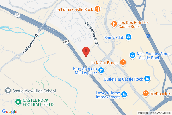 Christian Brothers Automotive Castle Rock