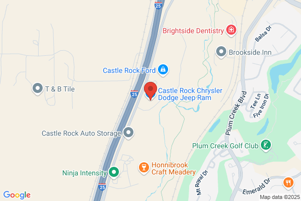 Medved Chrysler Dodge Jeep Ram