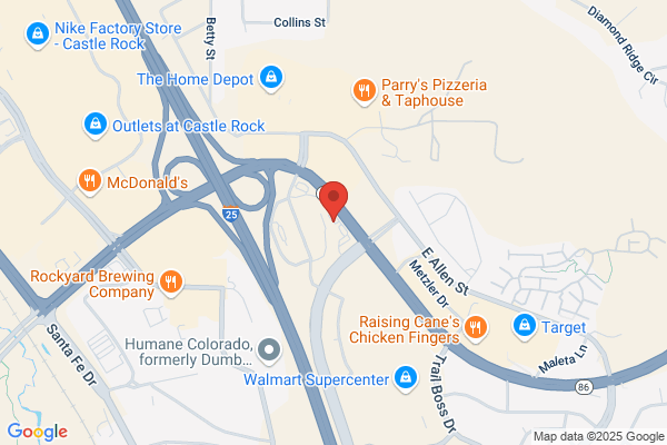 Rocky Mountain Oil Change Center