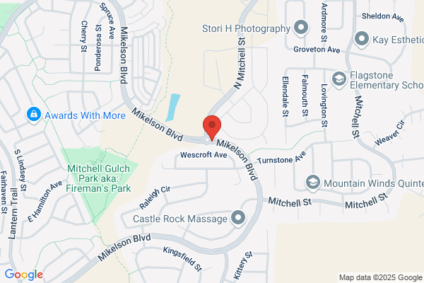 Richmond American Homes