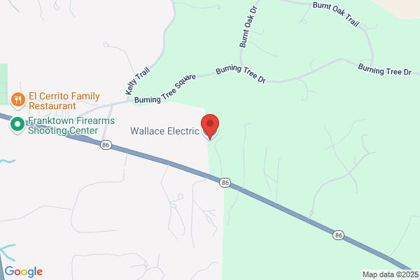 Wallace Electric