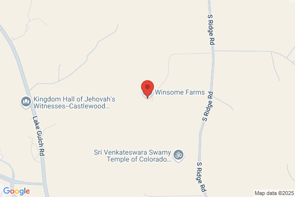 Winsome Farms