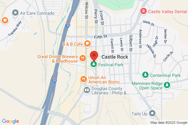 Castle Creek Bakery & Coffee Shop