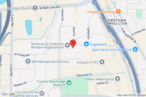 East Penn Manufacturing Co Inc