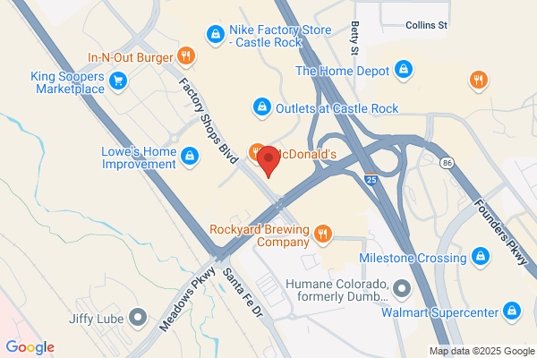 Cafe Rio Mexican Grill