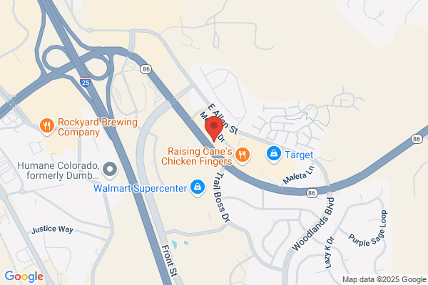 CPR Cell Phone Repair Castle Rock