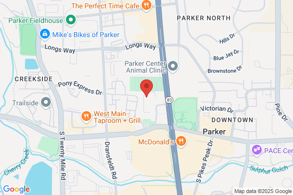 KidsTown Drop-In Child Care Center in Castle Rock