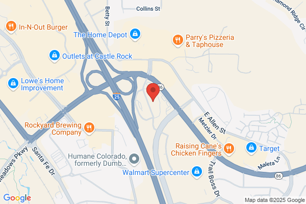 100% Chiropractic - Castle Rock