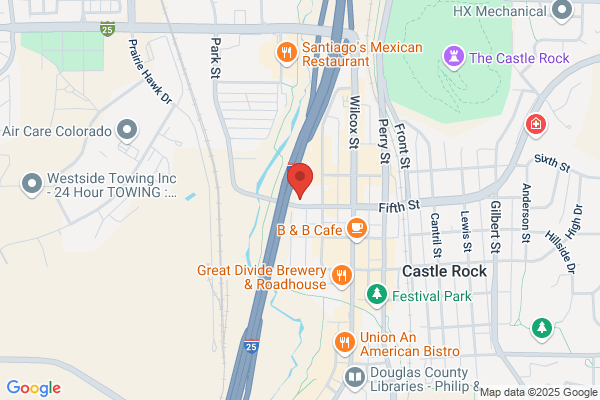 Boyd Chiropractic Centers