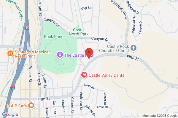 Helms Chiropractic & Wellness