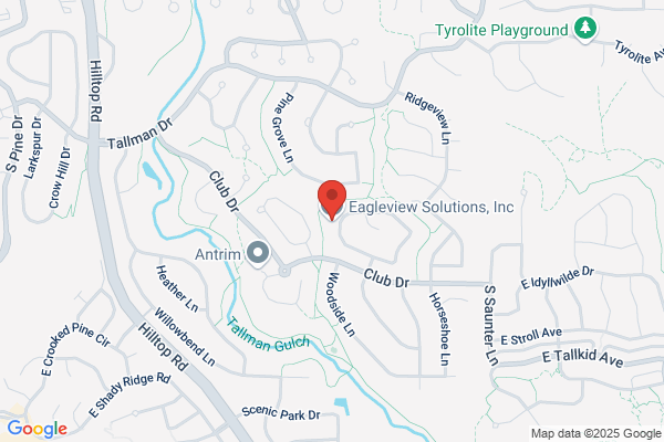 Eagleview Solutions, Inc.