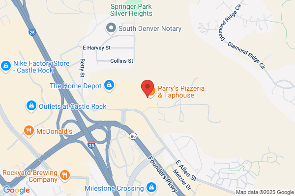 Massage Envy - Castle Rock - PERMANENTLY CLOSED