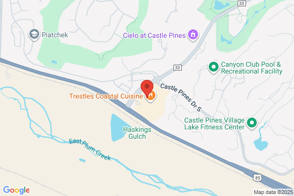 Woodhouse Spa - Castle Pines