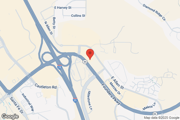 Castle Rock Modern Dentistry and Orthodontics