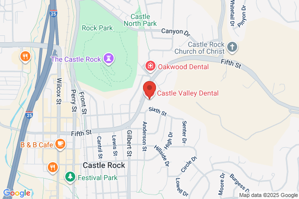 Castle Valley Dental