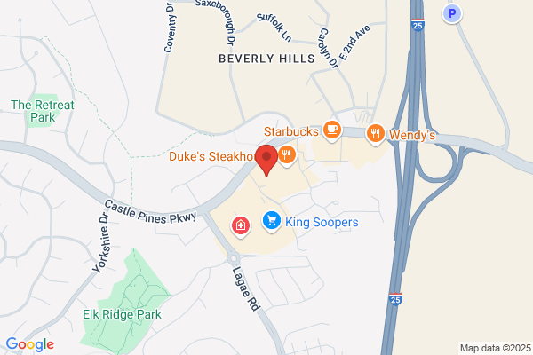 Sierk Children’s Dentistry - Castle Pines