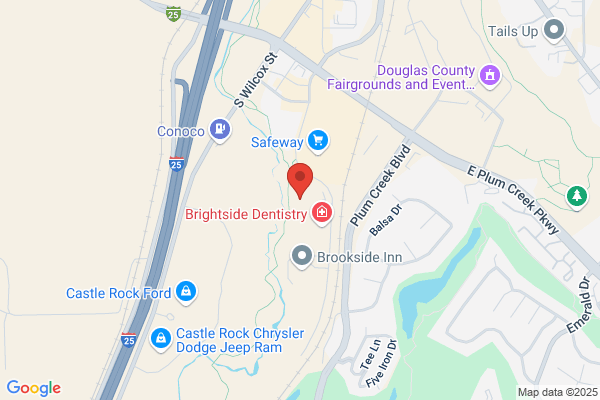 Castle Rock Family Dental
