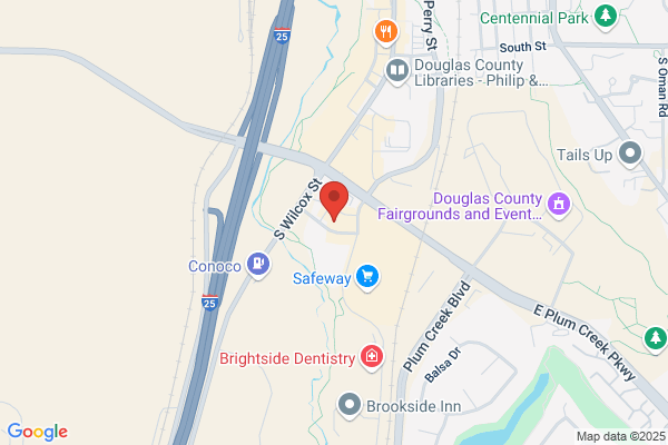 Mirage Dental Associates