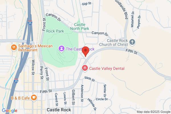 Oakwood Dental