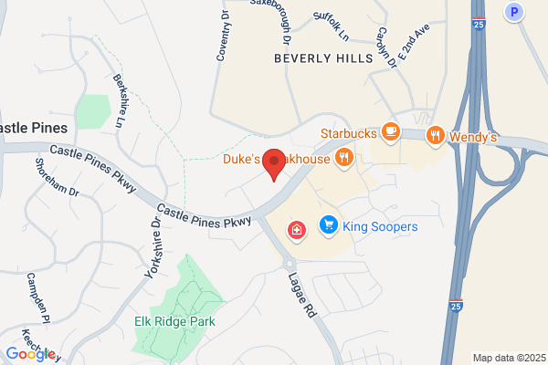 Castle Pines Dental Group