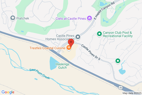 Dentistry At Happy Canyon