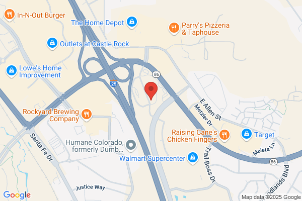 Lindsey & Simpson Orthodontics