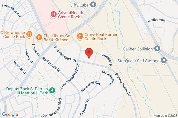 Meadows Family Dentistry