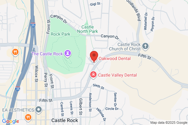 Oakwood Dental