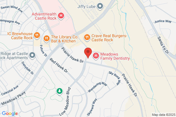 Prairie Hawk Dental - Aaron Goodman, DDS