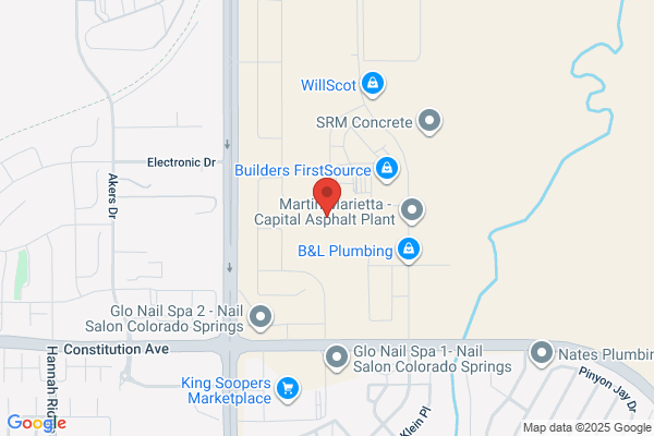 SERVPRO of East Central Colorado Springs/Black Forest