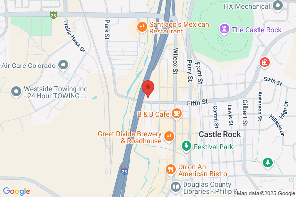 Acupuncture Associates of Castle Rock