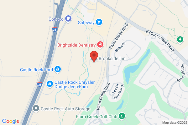 Brookside Inn