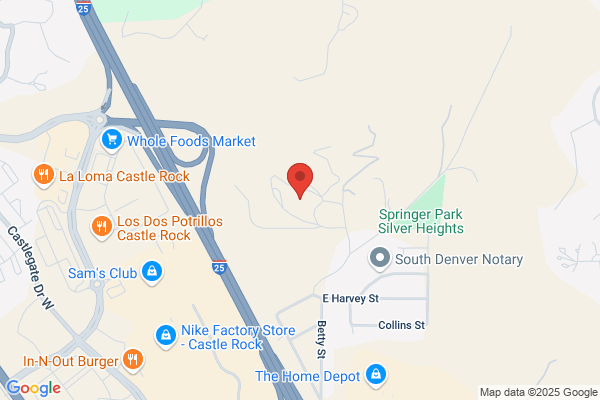 Castle Rock Care Center