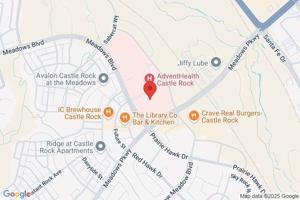 Center for Plastic Surgery at Castle Rock