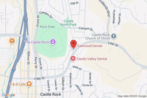 Greater Denver Dental Labs