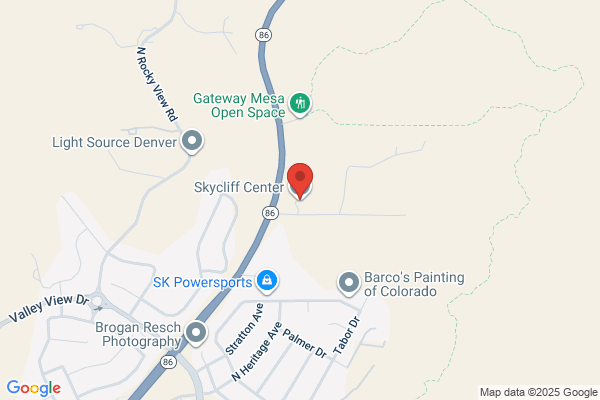 Sky Cliff Center