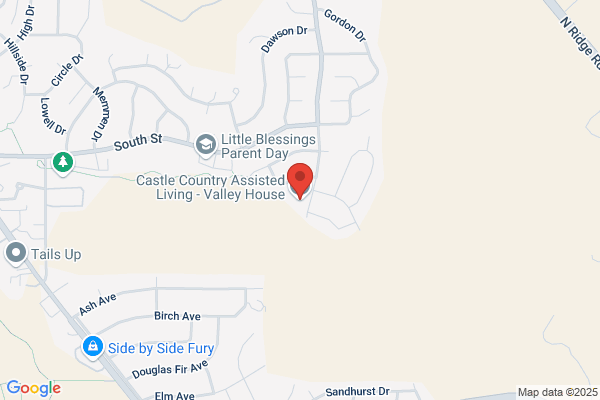 Valley House Elderly Assisted Living