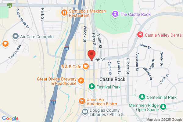 Douglas County Community Foundation