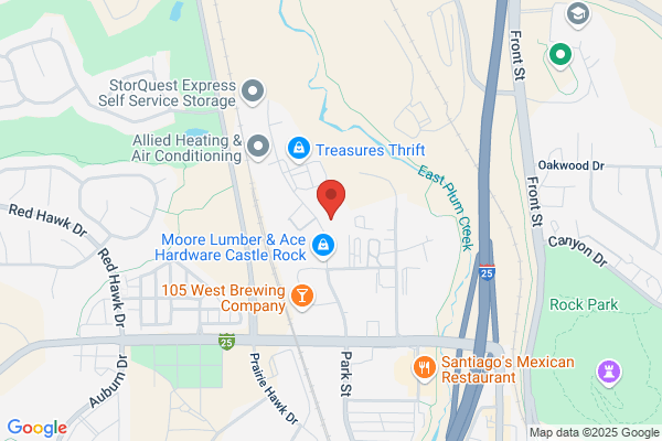 Castle Rock Electrical