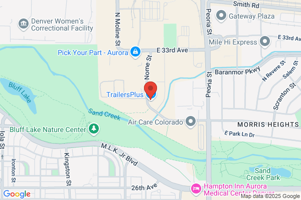 Tricon Kent Co