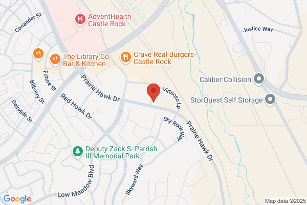 The Meadows Family EyeCare