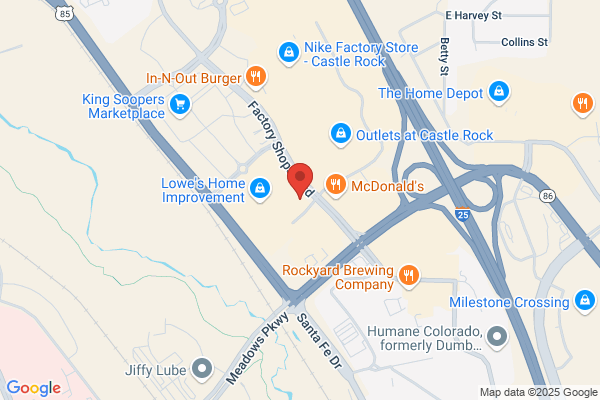 Freddy's Frozen Custard & Steakburgers