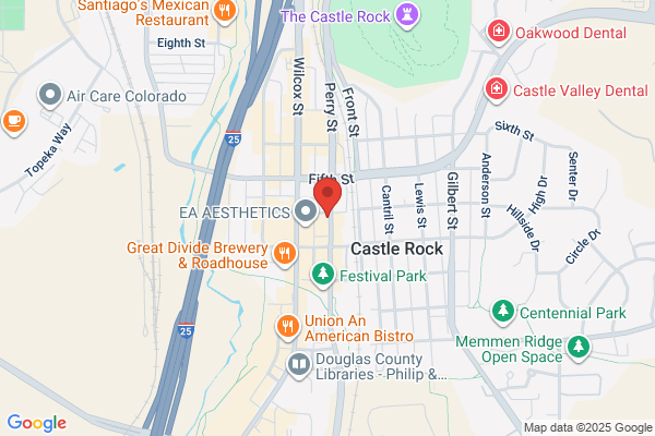 Castle Pines Florist & Greenhouse