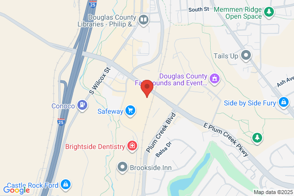 Tuesday Morning - Closed